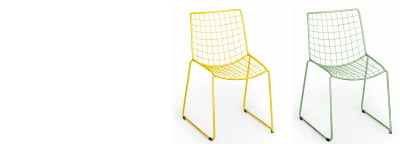 Serie Racket